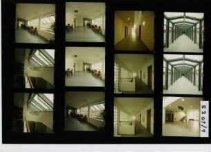 Mannesmann-Arcos, Eschborn, 2001