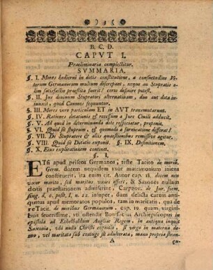 Dissertatio Inavgvralis Ivridica De Virgine Stvprata A Stvpratore Non Dotanda