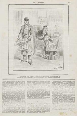 Actualités