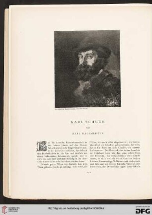 Karl Schuch