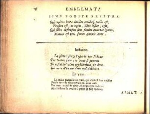Sine Fomite Frvstra