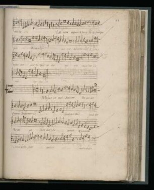 42. Miserere mei domine