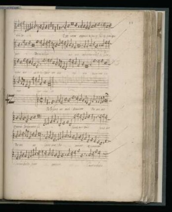 42. Miserere mei domine
