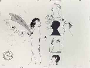 Engel der Zerstörung