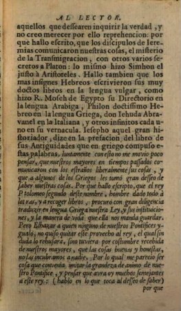De la Resurreccion de los Muertos libros III