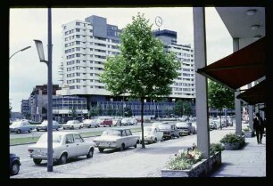 Budapester Str. 4.7.70.