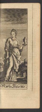 Maia Salome