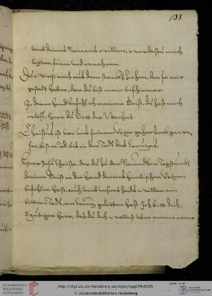 Gebete vom Leiden Christi