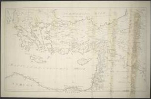 [Östliches Mittelmeer - Südliches Schwarzes Meer]