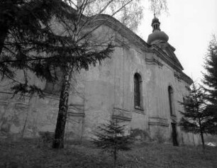 Sankt Georgskirche