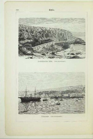 Valparaiso