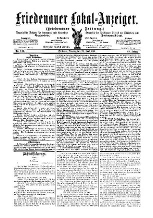 Nr. 145, 23.06.1908