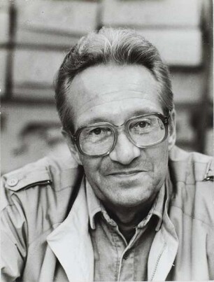 Helmut Preißler