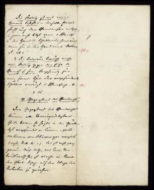 § 115. III. Gegenstand des Pfandrechts