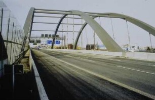 Brücke ü. d. Britzer Verbind.-Kanal, Berlin