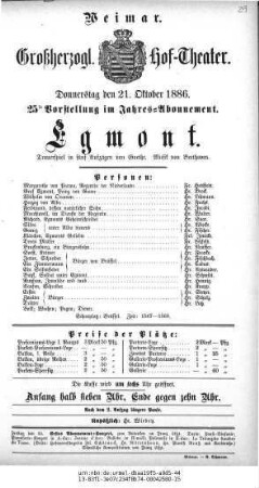 Egmont