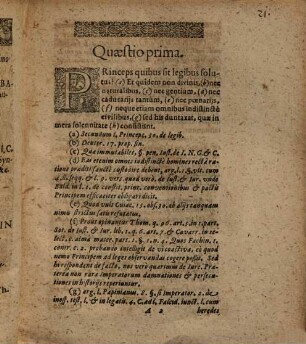 Centuria Illustrium Miscellanearum Iuris Controversi Quaestionum ...