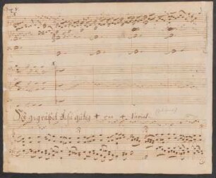 Sei gegrüßet Jesu gütig. Auszüge (Choral und Variation 1, 2, 4 und 10); org; g-Moll; BWV 768