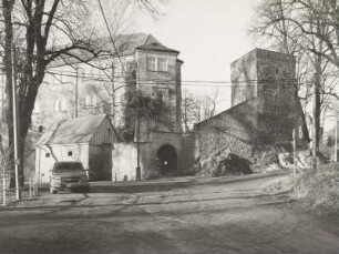 Schloss Klippenstein