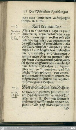 Moritz, Landgraf von Hessen