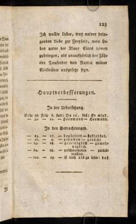 123-123, Hauptverbesserungen