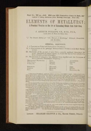A catalogue of standard works