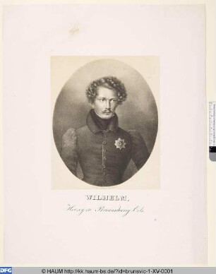 Wilhelm, Herzog von Braunschweig-Lüneburg