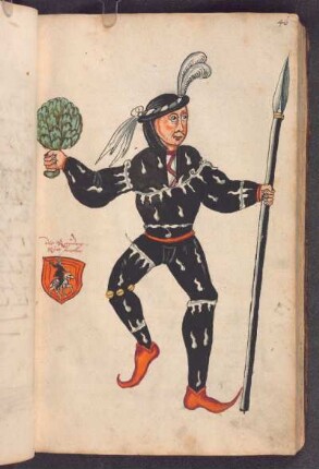 Schembartläufer 1367