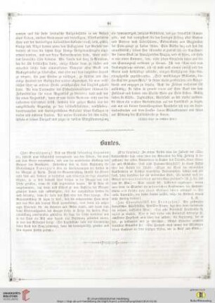Buntes / Gedichte / Literarische Besprechungen