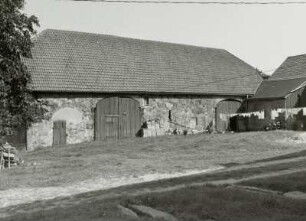 Hof Nr. 13