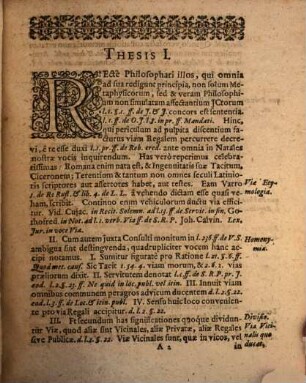 Iura viae regalis