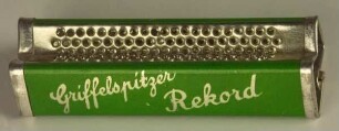Griffelspitzer (Rekord, No. 151/1)