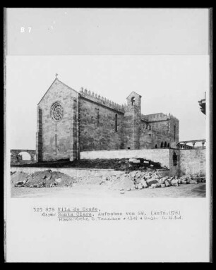 Igreja do São Francisco