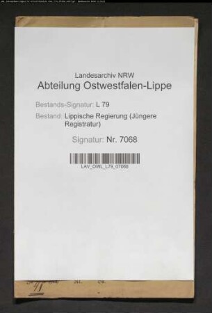 Protokoll einer im Reichswirtschaftsamt abgehaltenen Sitzung über die Spezialisierung und Typisierung der Industrie nach der Demobilmachung