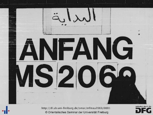 MF Mau 2069