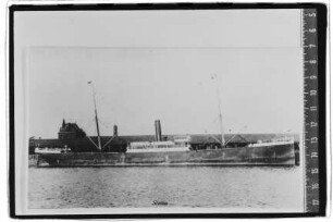 Scotia (1890), Hapag-Lloyd AG, Hamburg