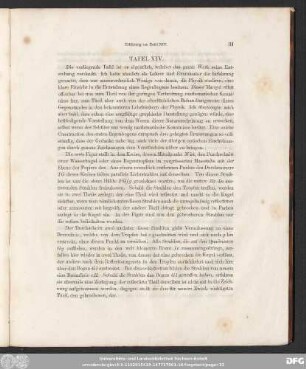 Tafel XIV.
