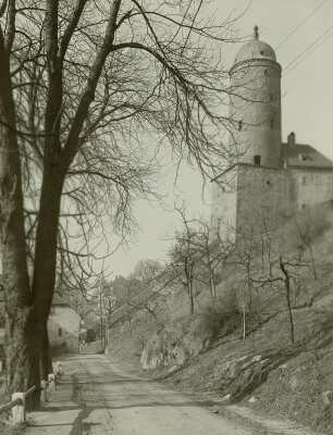 Bautzen, Neue Wasserkunst