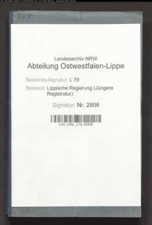 Nachtwächter und Patrouillen
