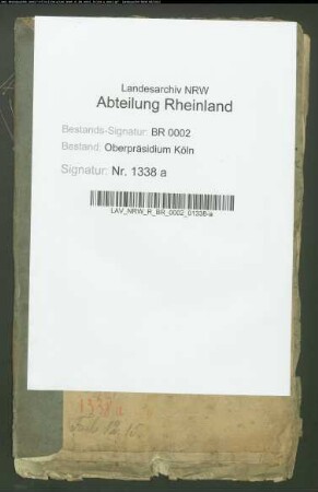 Zahlungen an die Militär-Pensionisten und Invaliden