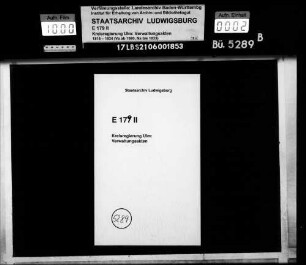 Sicherung des Fortbestandes von lateinischen und Realschulen
