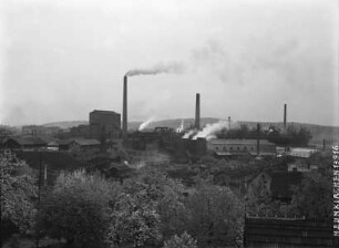 Eisenwerk