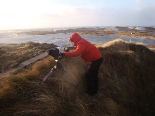Luv & Lee - Amrum der Film
