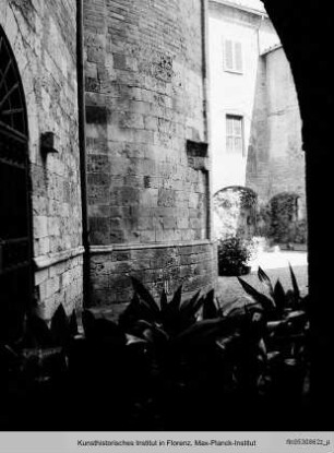 San Cristoforo, Siena