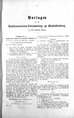 No. 4. (38-52) (47.), 26. Februar 1914