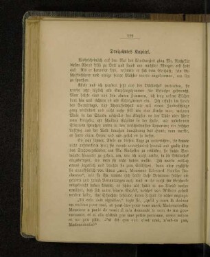 Dreizehntes Kapitel.