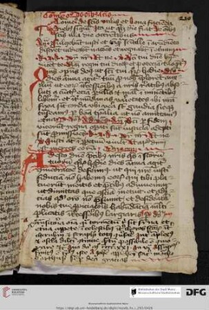 Commendatio de omnibus sanctis