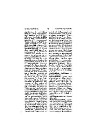 Geschlechtliche Aufklärung, s. Sexualpädagogik.