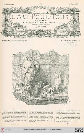 No 70 (30 Mars 1863)