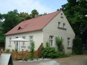 Branitz (Rogeńc), Cottbus, Vorparkstraße 1
